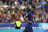 Frankreichs-Nationalspieler Aurelien Tchouameni