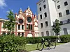 Radtour Berlin