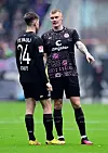 Eric Smith hätte St. Pauli im Winter fast verlassen.