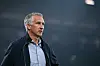 Schalke-Sportvorstand Frank Baumann