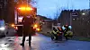 In Bramsche wurde in der Nacht zu Sonntag eine 19-Jährige getötet.