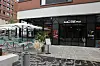 Das thailändische Restaurant „Sabai Dee Mai“ im Westfield-Center
