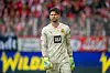 Gregor Kobel guckt enttäuscht nach Niederlage gegen Union Berlin