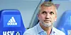 Thomas von Heesen gratuliert dem HSV zur Verpflichtung von Horst Hrubesch.