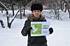 Der russische Dissident Alexander Goncharenko