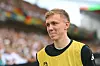 Maximilian Beier beim DFB