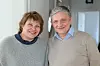 Galina und Alexander Gonscharenko