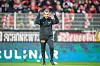Marie-Louise Eta, Co-Trainerin von Union Berlin