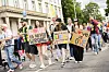 Christopher Street Day Hannover 2024