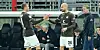 Lässt Timo Schultz Tore Reginiussen oder Philipp Ziereis gegen Paderborn beginnen?