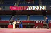 Judoka Olympia