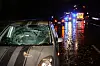 Bei einem Unfall in Reinbek wurde eine Fußgängerin schwer verletzt.