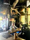Haifisch Bar