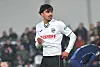 Oliver Batista Meier spielte eine überragende Hinrunde für Drittligist Verl. Landet er bald beim HSV?
