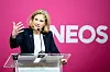 NEOS-Parteichefin Beate Meinl-Reisinger