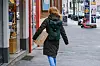 Wegen des Verdachts auf Warenkreditbetrug ist ein Paketshop in Hamburg geschlossen worden (Symbolfoto).