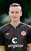 FC St. Pauli Sebastian Ohlsson