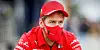 Nach fünf Jahren bei Ferrari heuert Sebastian Vettel 2021 bei Aston Martin an.