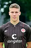 FC St. Pauli Jakov Medic