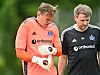 HSV-Keeper Tom Mickel