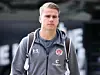 Florian Carstens spielt in der kommenden Saison für den SV Wehen Wiesbaden in der 3. Liga.