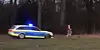 Ein Video auf Twitter zeigt, wie der Jugendliche von dem Streifenwagen verfolgt wird.