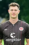 FC St. Pauli James Lawrence