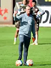 Marius Ebbers