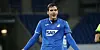 TSG-Spieler Robert Skov wurde positiv auf Corona getestet.