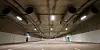 Ab kommenden Montag komplett befahrbar: der Stellingen-Tunnel auf der A7.