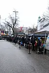Die Bergedrofer Engel
