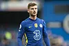 Steht Timo Werner vor einem Wechsel zurück in die Bundesliga?