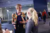 Heike Sudmann im Gespräch
