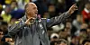 Luiz Felipe Scolari führte die Selecao 2002 zum bislang letzten Weltmeister-Titel.