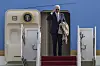 Nachdem US-Präsident Biden Geheimunterlagen bei sich gelagert hatte, wird jetzt ein Sonderermittler eingesetzt.