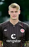 FC St. Pauli Eric Smith