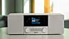 Ein DAB+-Radio.