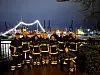 Freiwillige Feuerwehr Bahrenfeld/ Ottensen