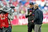 Thomas Tuchel im Interview mit Sky