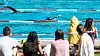 Das bei Anwohner:innen beliebte Freibad am Wiesenredder muss jetzt Wohnungen und Co. weichen.