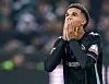 Justin Njinmah von Werder Bremen