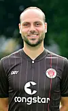 FC St. Pauli Rico Benatelli