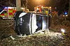 Im Kreis Steinburg kam es am Dienstagabend zu einem Unfall.