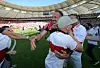 Stuttgart-Trainer Pellegrino Matarazzo