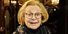 Schauspielerin Nadja Tiller (91) ist an Corona erkrankt.