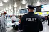 Bundespolizei