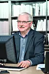 Matthias Günther vom Pestel Institut für Systemforschung