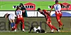 In der vergangenen Saison sorgte Heidenheim mit dafür, dass der HSV nicht aufstieg.