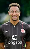 FC St. Pauli Etienne Amenyido