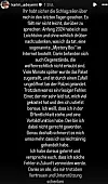 Karim Adeyemis Statement zu seinem Strafbefehl wegen illegalem Waffenbesitz